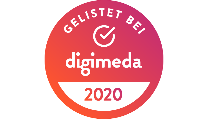digimeda ist die erste Datenbank für digitale Medizin in Deutschland.